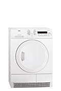 Reparación averías secadora Kitchenaid en  Cádiz